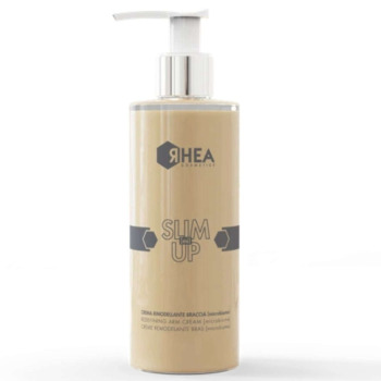 Крем-Микробиом для Рук Нового Поколения с Корректирующим Действием Rhea Cosmetics Slim[mi] Up Hand Contouring Cream