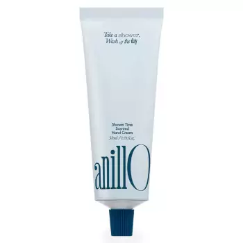 Парфюмированный Крем для Рук ANILLO Shower Time Scented Hand Cream