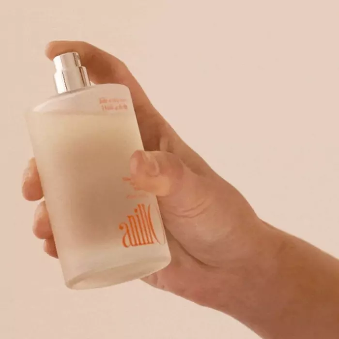 Парфюмированный Мист для Тела ANILLO Bitter Orange Parfum Body Mist