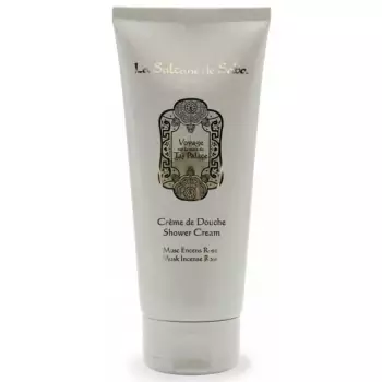 Крем-Гель для Душа «Таж Палас» La Sultane De Saba Voyage Taj Palace Shower Cream