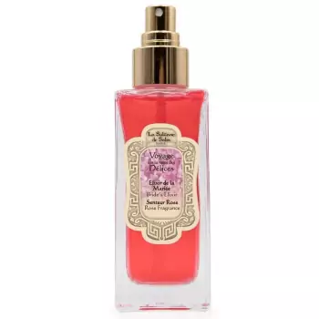 Эликсир Невесты для Лица La Sultane de Saba Voyage Dèlices Brides Elixir Rose Fragrance