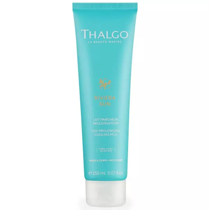 Охлаждающее Молочко для Пролонгирования Загара Thalgo Riviera Sun Cooling Milk