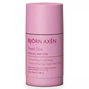Восковой Стик для Приглаживания Волос BJÖRN AXÉN Sleek Stick