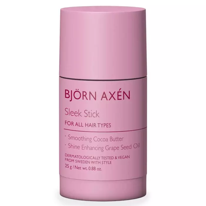 Восковой Стик для Приглаживания Волос BJÖRN AXÉN Sleek Stick