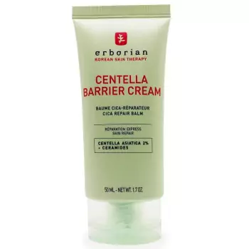 Крем для Восстановления и Укрепления Кожи Erborian Centella Barrier Cream