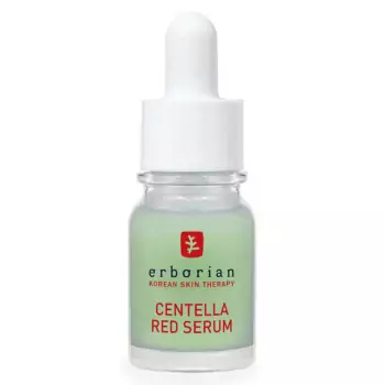 Концентрированная Сыворотка для Лица с Центеллой Erborian Centella Red Serum