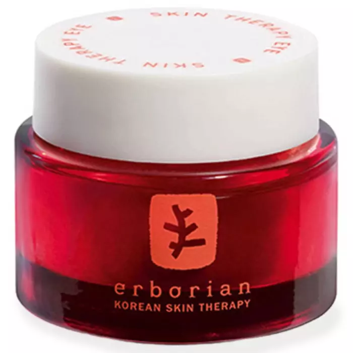 Универсальный Усовершенствующий Крем для Контура Глаз Erborian Skin Therapy Eye