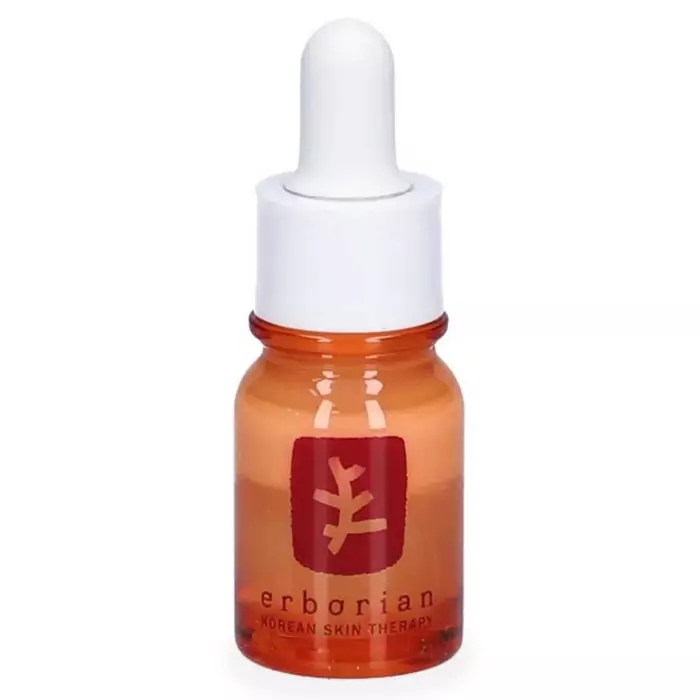 Ночная Молочная Сыворотка для Лица Erborian Skin Therapy Multi-Perfecting