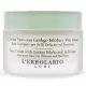 Крем для Лица с Гинкго Билоба и Черным Виноградом L'Erbolario Lodi Face Cream with Ginkgo Biloba and Black Grape
