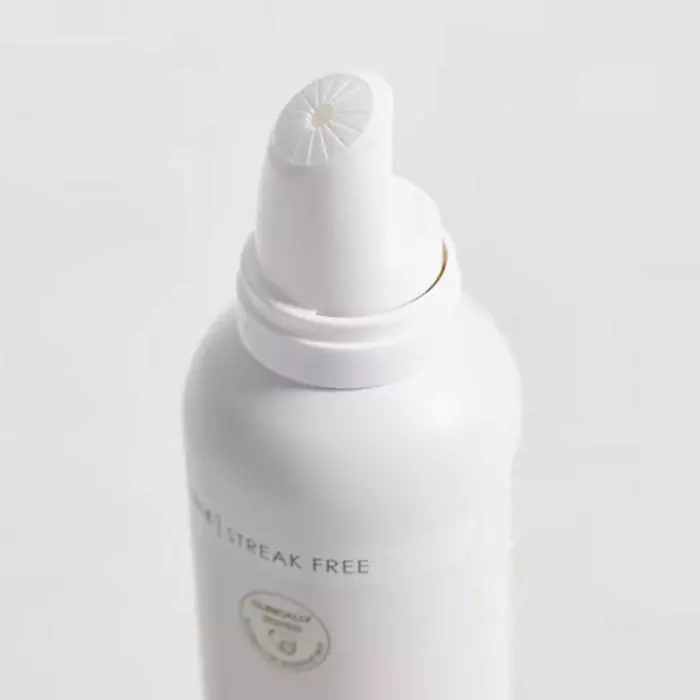 Прозрачный Экспресс-Автозагар для Тела в Форме Пены Bali Body Clear 1 Hour Express Self Tan