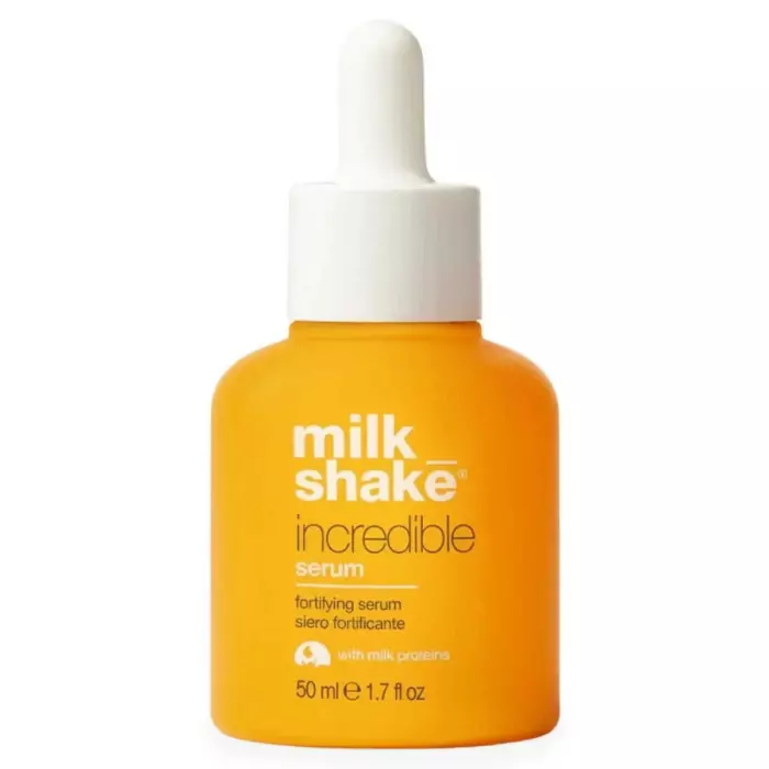 Укрепляющая Сыворотка для Кожи Головы и Корней Волос Milk Shake Incredible Fortifying Serum