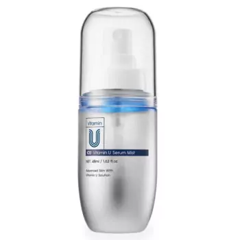 Серум-Мист с Витамином U, Пептидами и Волюфилином CU SKIN Vitamin U Serum Mist