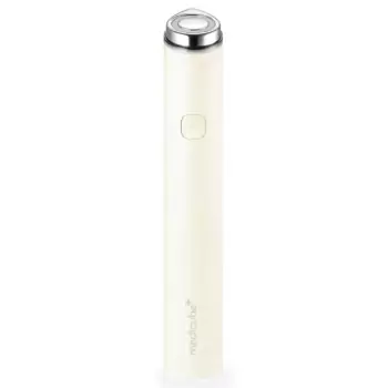 Мини-Устройство для Домашнего Ухода за Кожей Бежевое Medicube AGE-R Booster Pro Mini Plus Beige