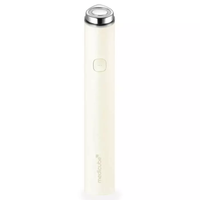 Мини-Устройство для Домашнего Ухода за Кожей Бежевое Medicube AGE-R Booster Pro Mini Plus Beige