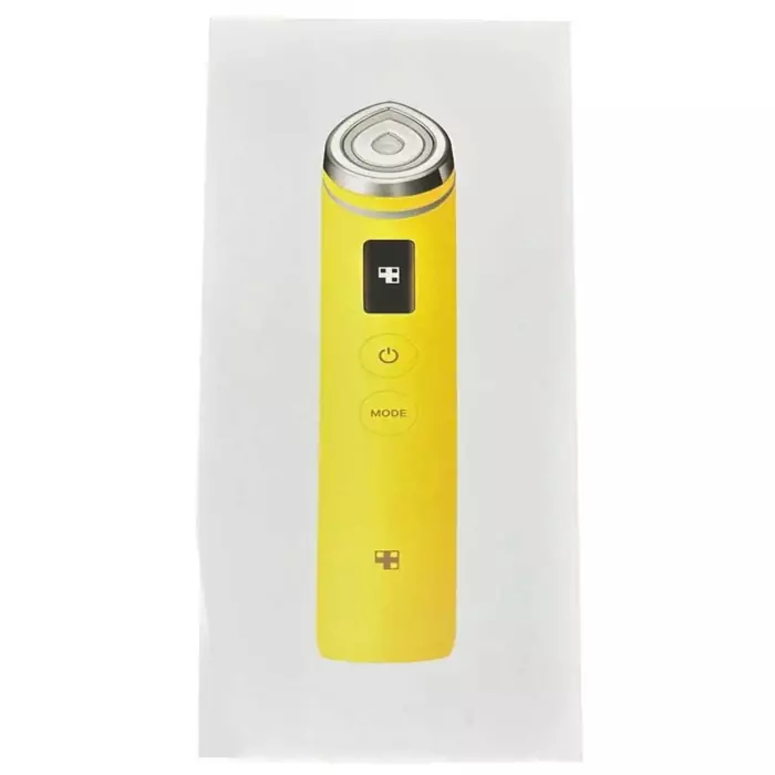Устройство для Домашнего Ухода за Кожей 6 в 1 Желтое Medicube AGE-R Booster Pro Yellow