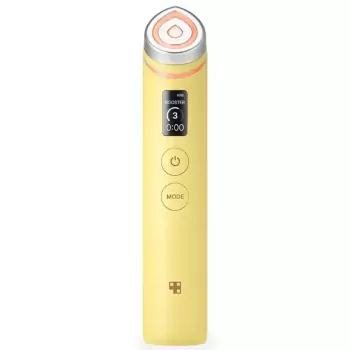 Устройство для Домашнего Ухода за Кожей 6 в 1 Желтое Medicube AGE-R Booster Pro Yellow