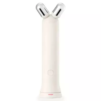 Массажная Роликовая EMS-Насадка Бежевая Medicube AGE-R V Roller Head Beige
