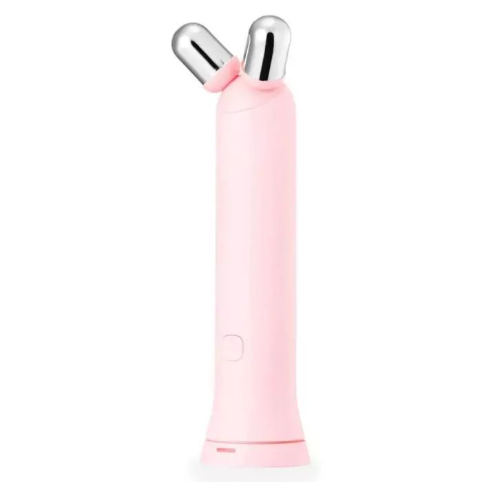 Массажная Роликовая EMS-Насадка Розовая Medicube AGE-R V Roller Head Pink