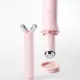 Массажная Роликовая EMS-Насадка Розовая Medicube AGE-R V Roller Head Pink