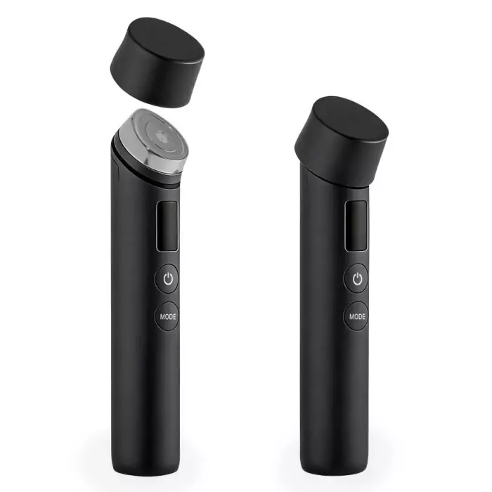 Защитный Чехол для Бьюти-Устройства Черный Medicube AGE-R Booster Pro Head Case Black