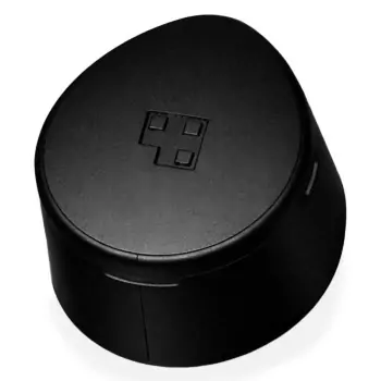Защитный Чехол для Бьюти-Устройства Черный Medicube AGE-R Booster Pro Head Case Black
