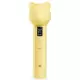 Защитный Чехол для Бьюти-Устройства Желтый Медведь Medicube AGE-R Booster Pro Head Case Yellow Bear