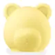 Защитный Чехол для Бьюти-Устройства Желтый Медведь Medicube AGE-R Booster Pro Head Case Yellow Bear