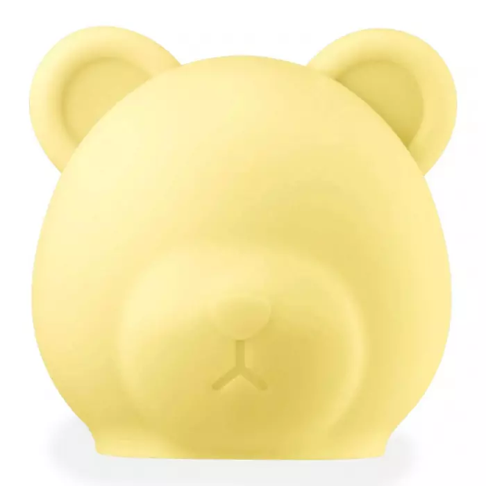 Защитный Чехол для Бьюти-Устройства Желтый Медведь Medicube AGE-R Booster Pro Head Case Yellow Bear