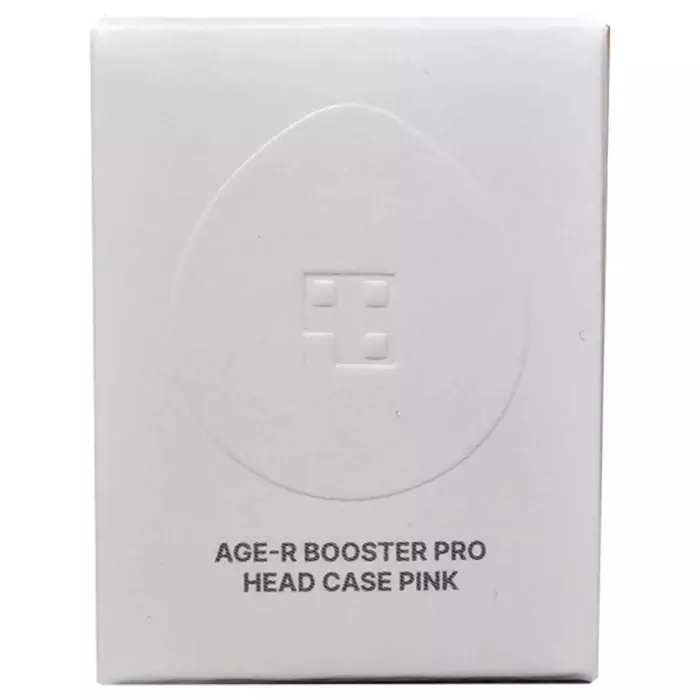 Защитный Чехол для Бьюти-Устройства Розовый Medicube AGE-R Booster Pro Head Case Pink