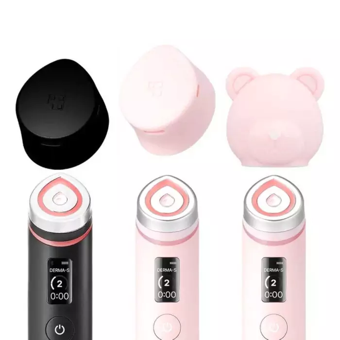 Защитный Чехол для Бьюти-Устройства Розовый Medicube AGE-R Booster Pro Head Case Pink