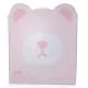 Защитный Чехол для Бьюти-Устройства Розовый Медведь Medicube AGE-R Booster Pro Head Case Pink Bear