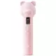 Защитный Чехол для Бьюти-Устройства Розовый Медведь Medicube AGE-R Booster Pro Head Case Pink Bear