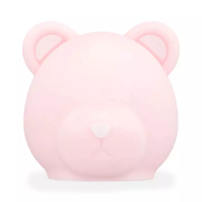 Защитный Чехол для Бьюти-Устройства Розовый Медведь Medicube AGE-R Booster Pro Head Case Pink Bear
