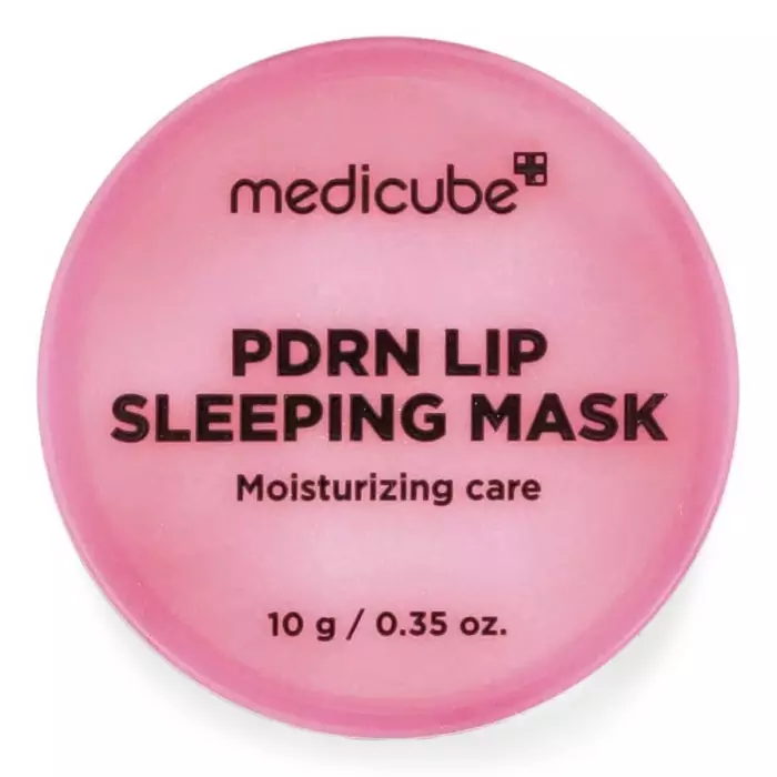 Ночная Маска для Губ с Полинуклеотидами Medicube PDRN Lip Sleeping Mask