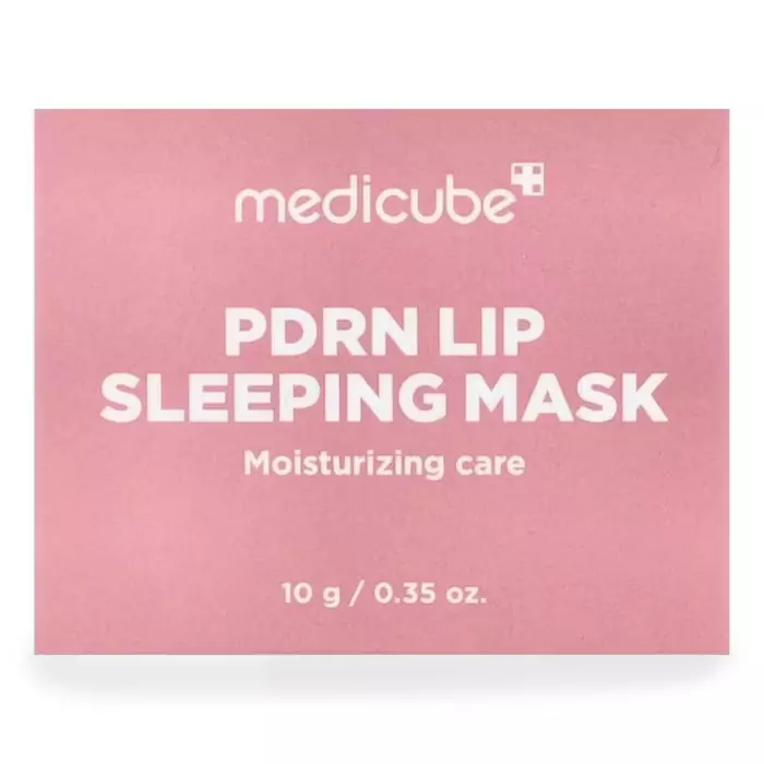 Ночная Маска для Губ с Полинуклеотидами Medicube PDRN Lip Sleeping Mask