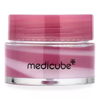 Ночная Маска для Губ с Полинуклеотидами Medicube PDRN Lip Sleeping Mask