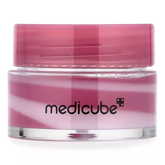 Ночная Маска для Губ с Полинуклеотидами Medicube PDRN Lip Sleeping Mask