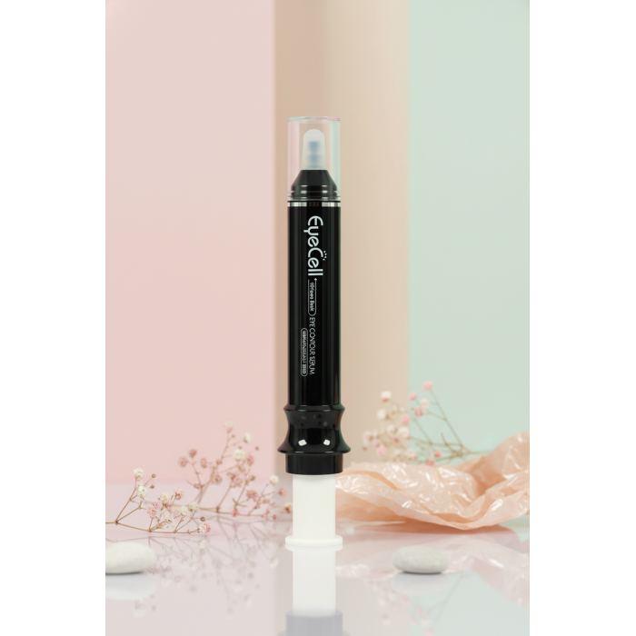 Сыворотка для Области Глаз с Растительными Стволовыми Клетками Genosys Eye Contour Serum 10 Years Back