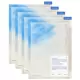 Увлажняющая Тканевая Маска с Азуленом Dr. Althea Aqua Blue Hydration Mask