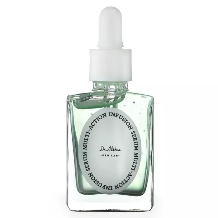 Многофункциональная Сыроватка для Лица Dr. Althea Multi-Action Infusion Serum
