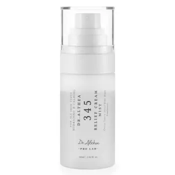 Крем-Мист для Восстановления и Успокоения Кожи Dr. Althea 345 Relief Cream Mist
