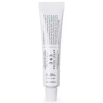 Восстанавливающий Крем для Лица Dr. Althea 345 Relief Cream