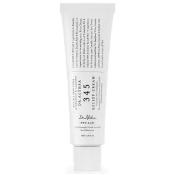 Восстанавливающий Крем для Лица Dr. Althea 345 Relief Cream