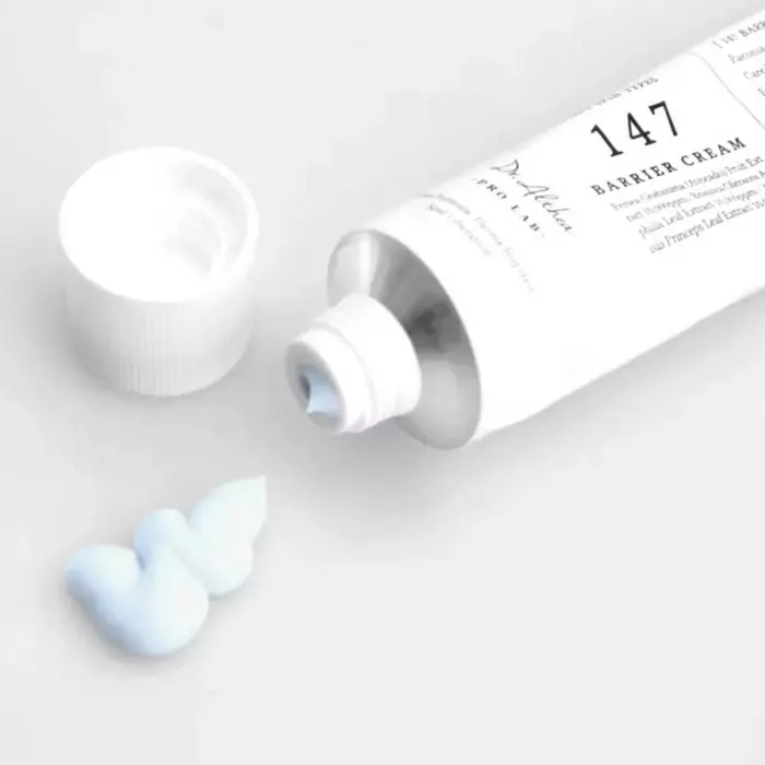 Восстанавливающий Крем для Укрепления Защитного Барьера Кожи Dr. Althea 147 Barrier Cream