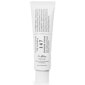 Восстанавливающий Крем для Укрепления Защитного Барьера Кожи Dr. Althea 147 Barrier Cream