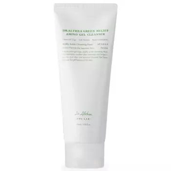 Успокаивающий Гель для Умывания с Амиокислотами Dr. Althea Green Relief Amino Gel Cleanser