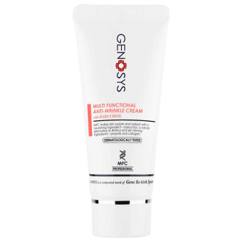 Интенсивный Многофункциональный Крем Genosys Multi-Functional Anti-Wrinkle Cream