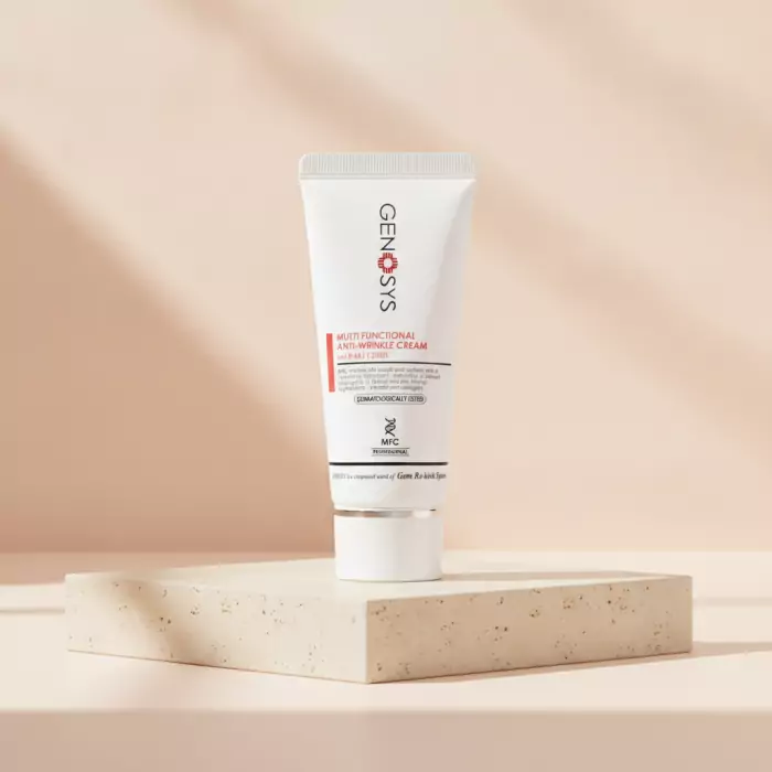 Интенсивный Многофункциональный Крем Genosys Multi-Functional Anti-Wrinkle Cream