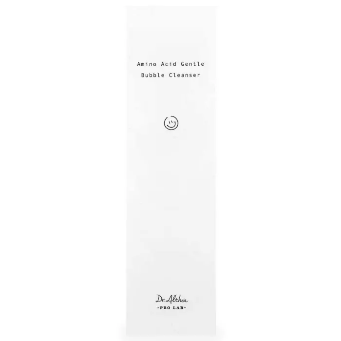 Нежная Пенка для Умывания с Аминокислотами Dr. Althea Amino Acid Gentle Bubble Cleanser