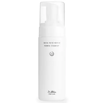 Нежная Пенка для Умывания с Аминокислотами Dr. Althea Amino Acid Gentle Bubble Cleanser